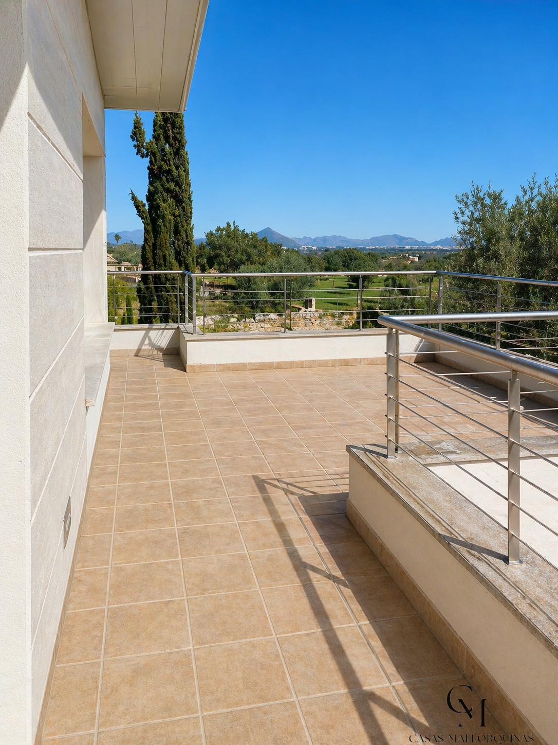 Venta de finca rústica en Santa Margalida