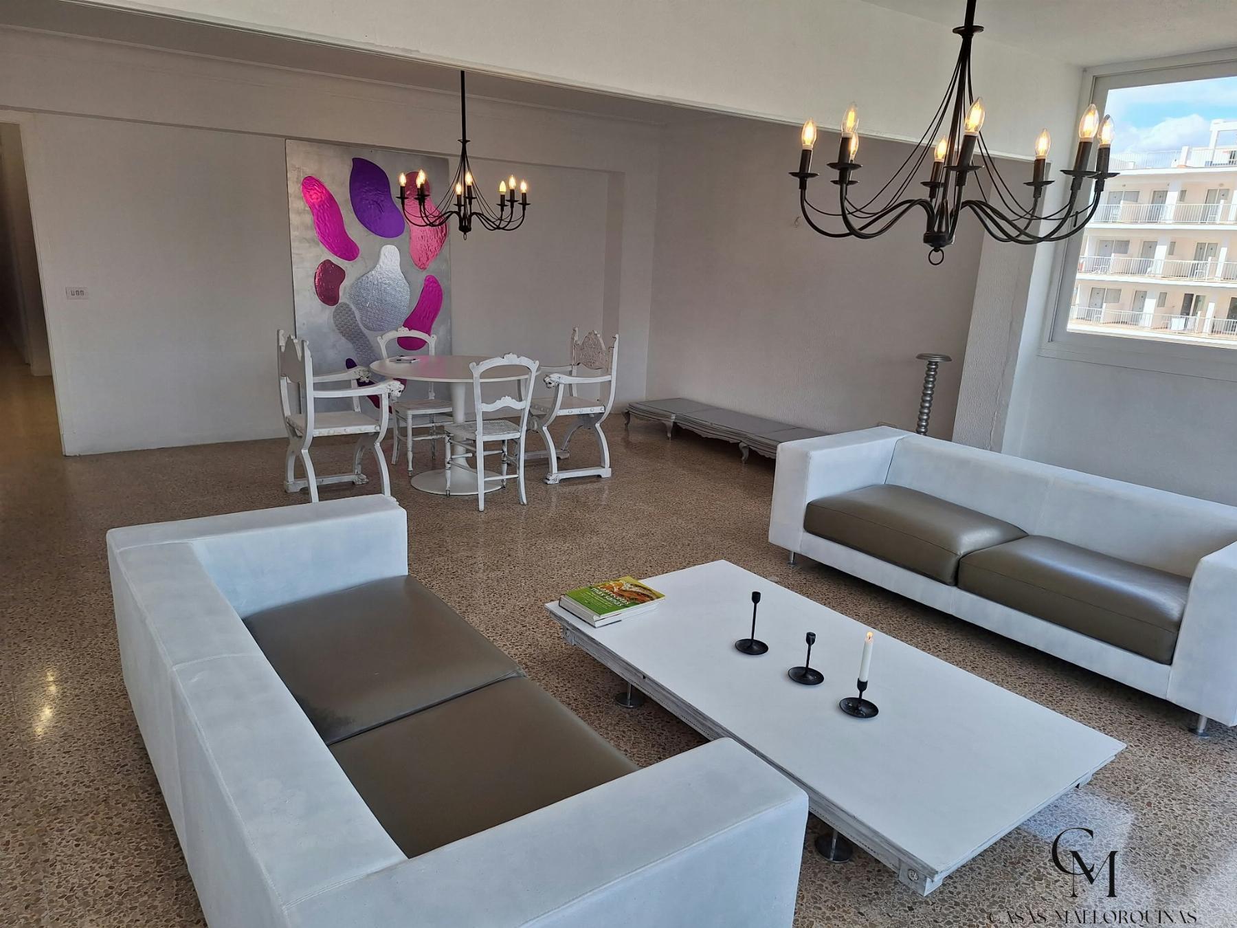 Venta de piso en El Arenal