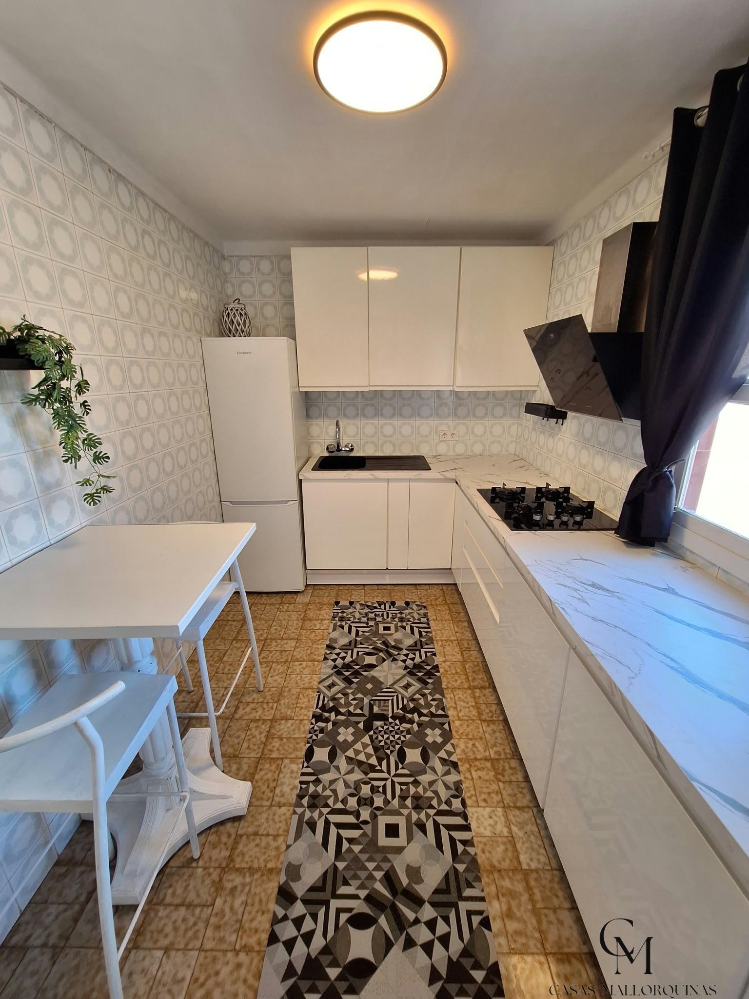 Venta de piso en El Arenal