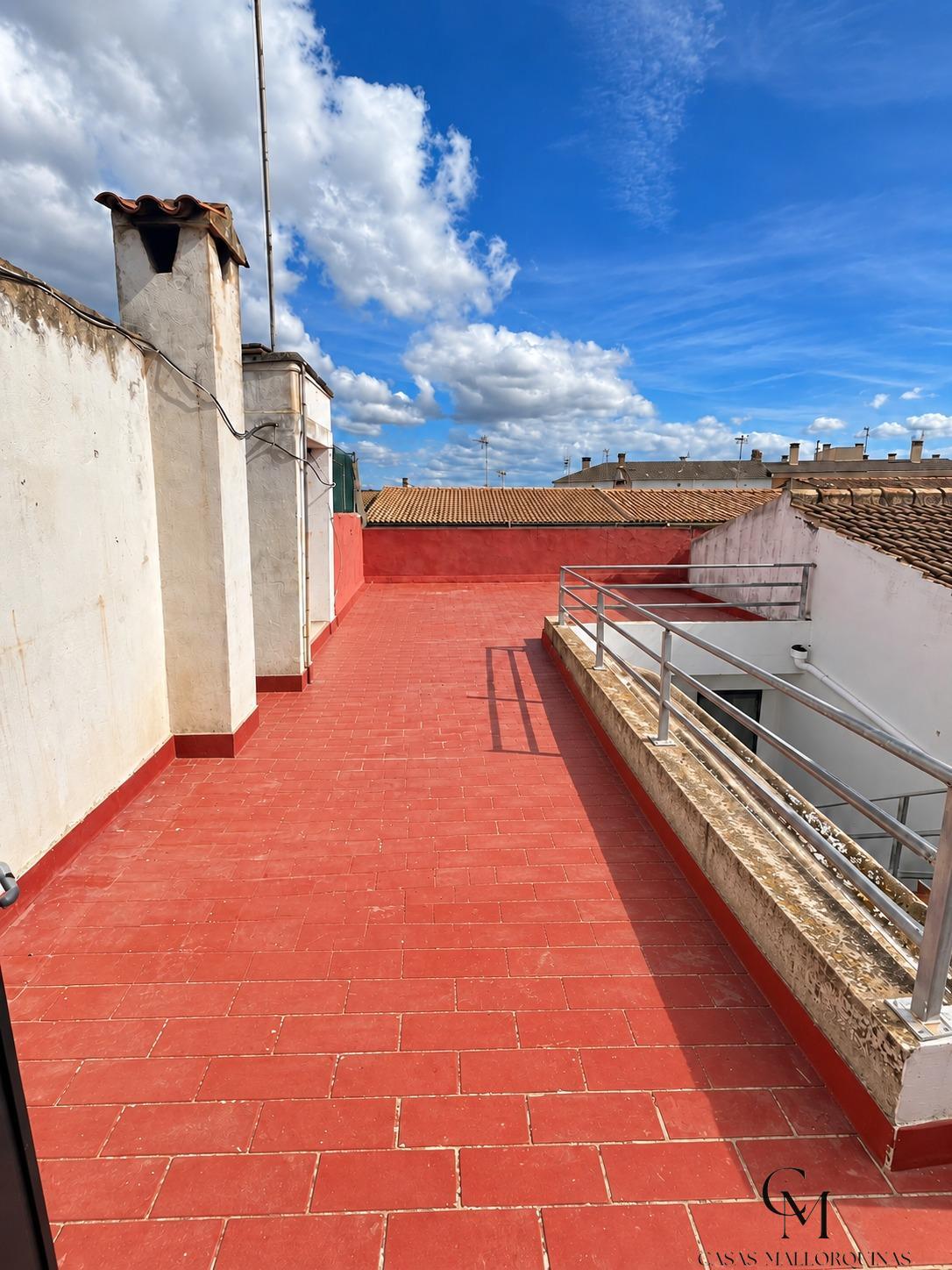Venta de chalet en Santa Margalida
