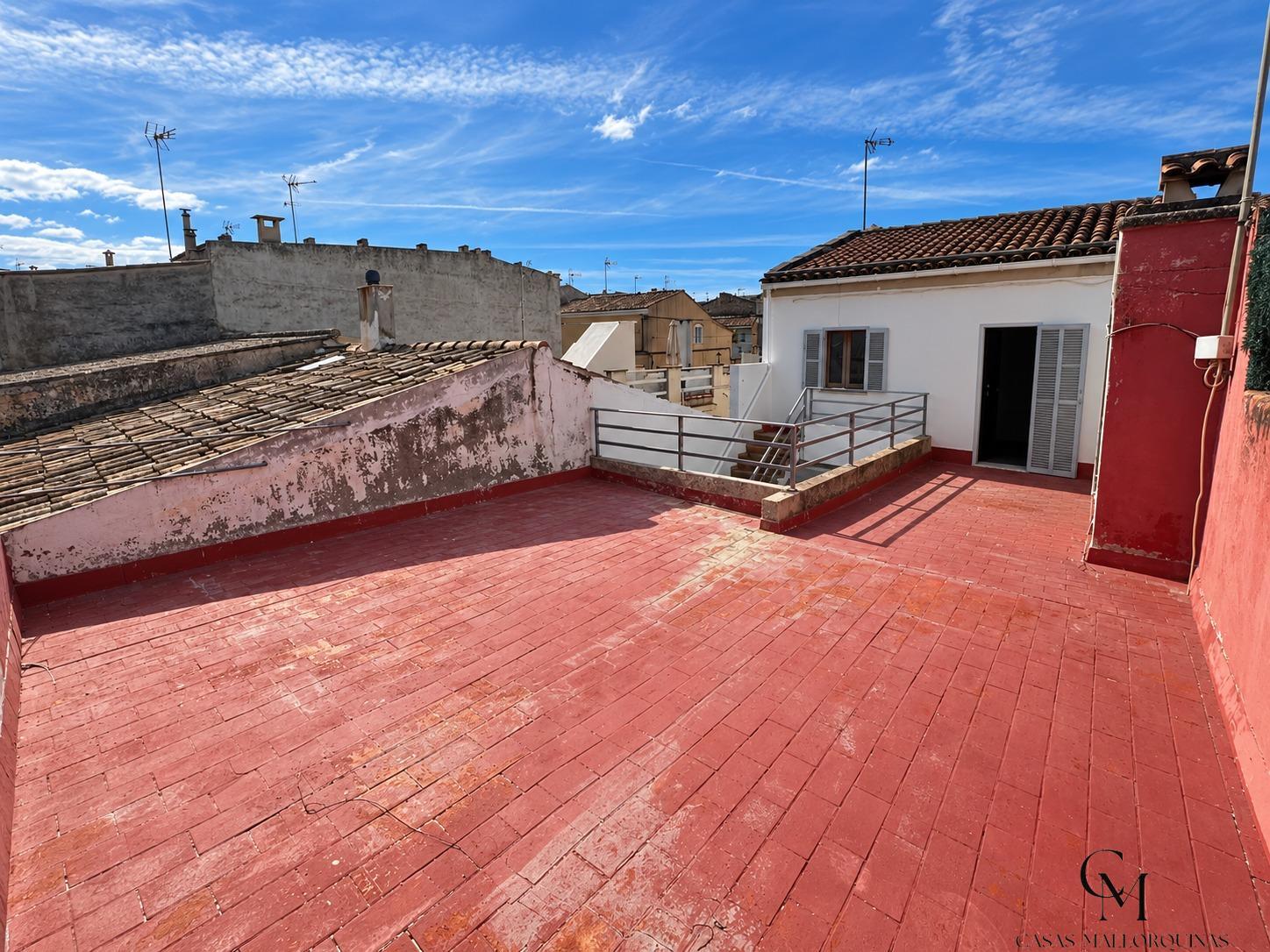 Venta de chalet en Santa Margalida