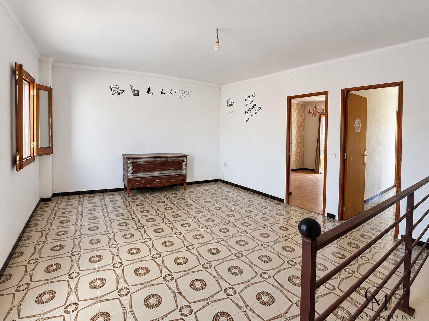 Venta de chalet en Santa Margalida