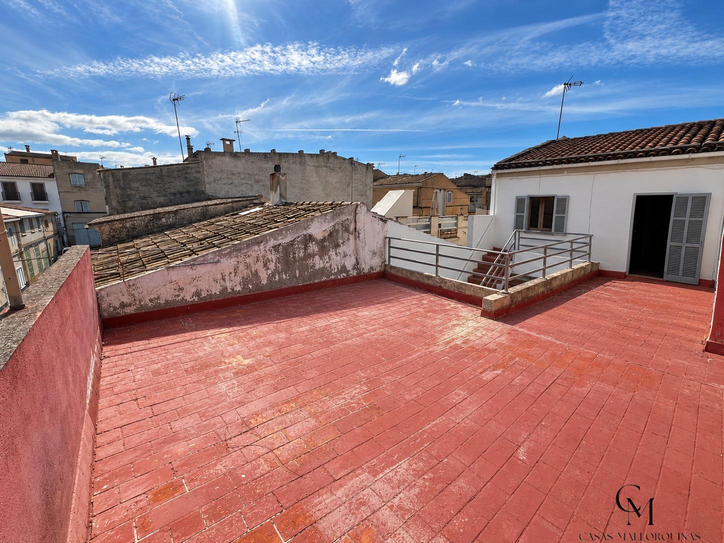 Venta de chalet en Santa Margalida