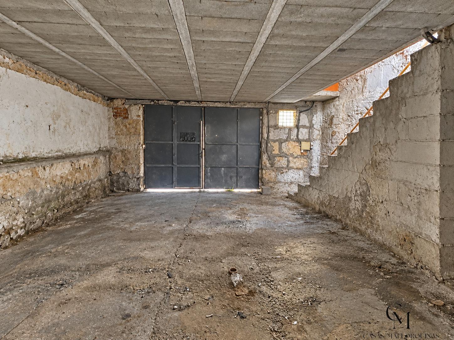 Venta de chalet en Santa Margalida