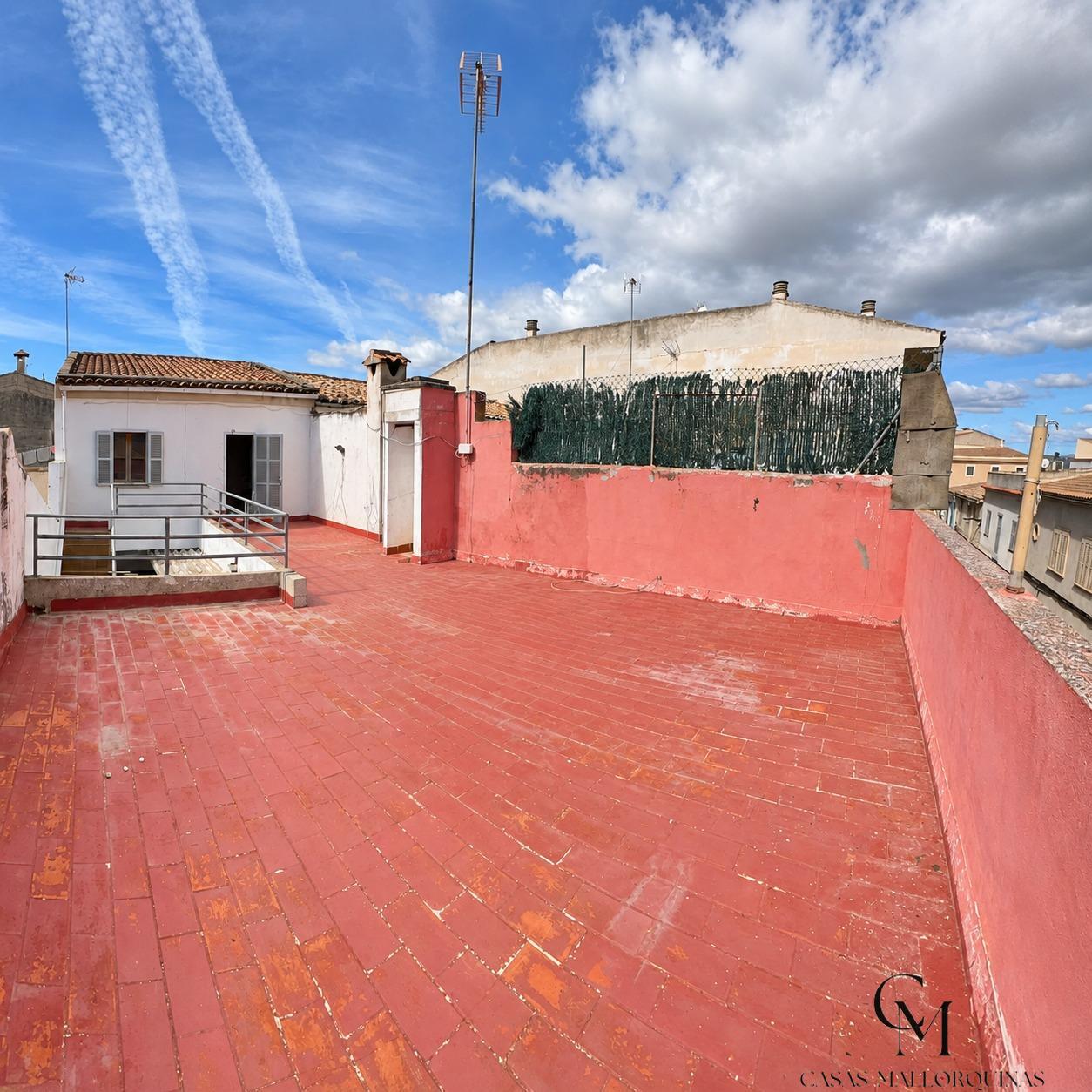 Venta de chalet en Santa Margalida