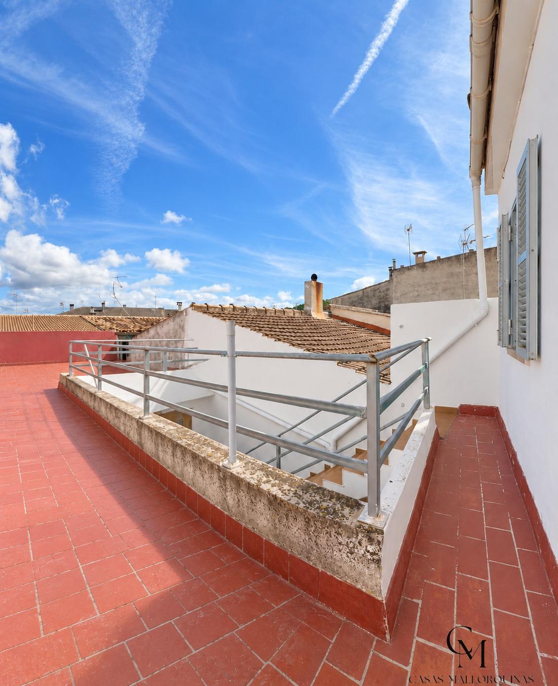 Venta de chalet en Santa Margalida