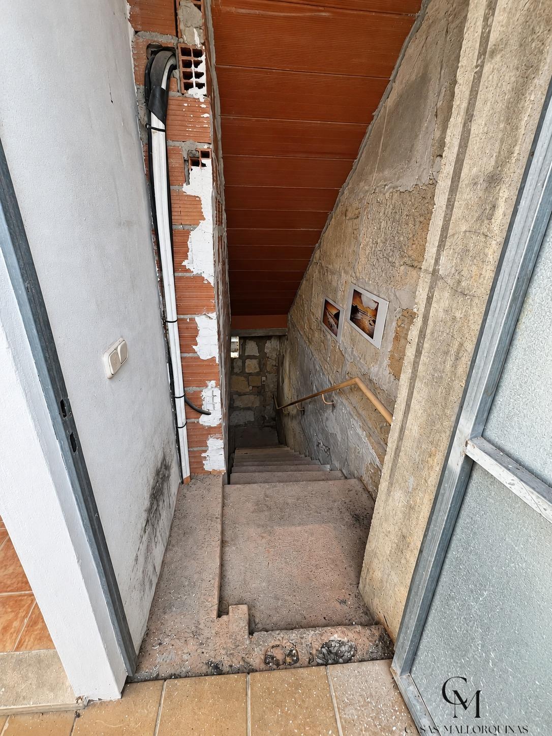 Venta de chalet en Santa Margalida