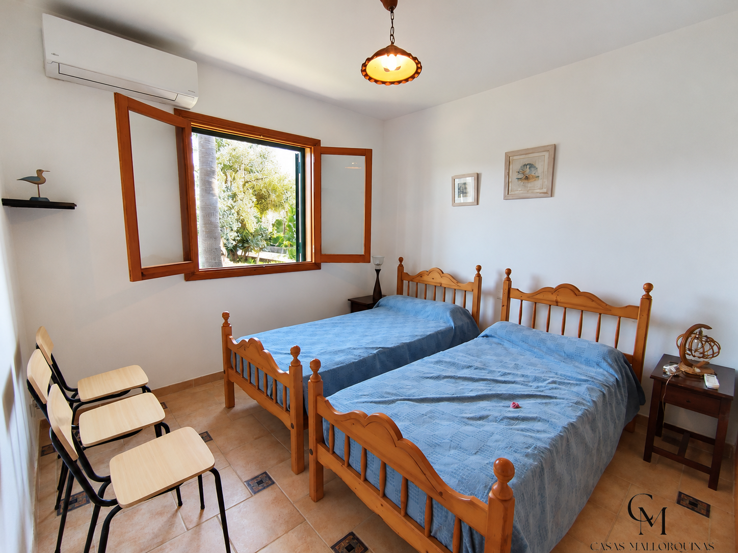 Venta de finca rústica en Santa Margalida
