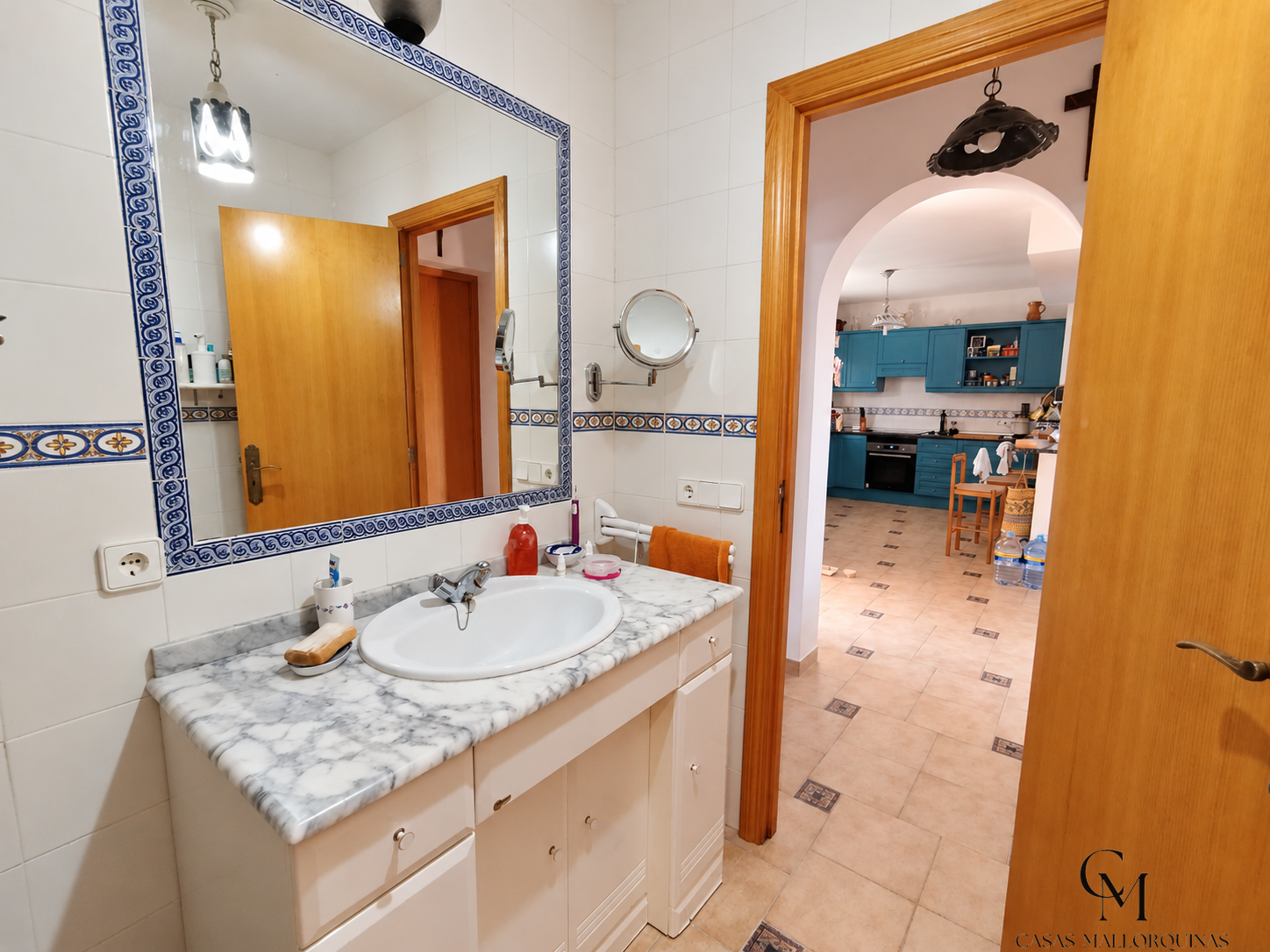 Venta de finca rústica en Santa Margalida