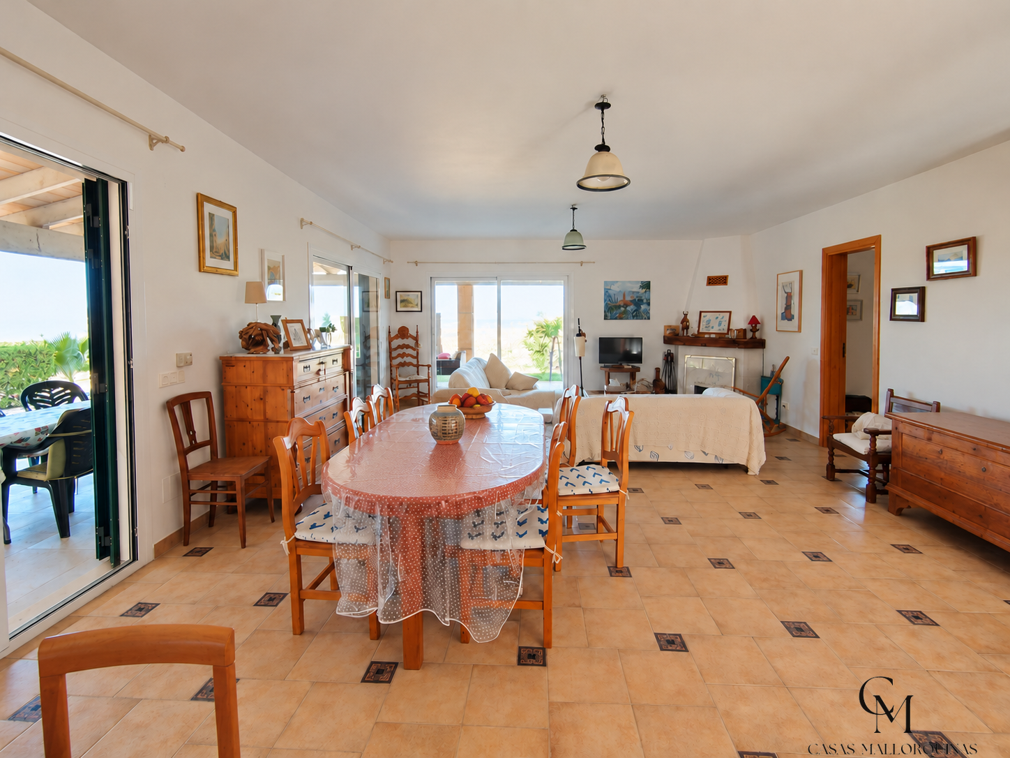 Venta de finca rústica en Santa Margalida