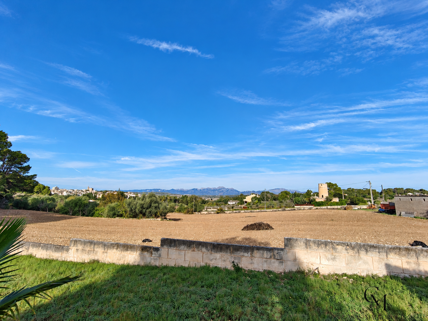 Venta de finca rústica en Santa Margalida