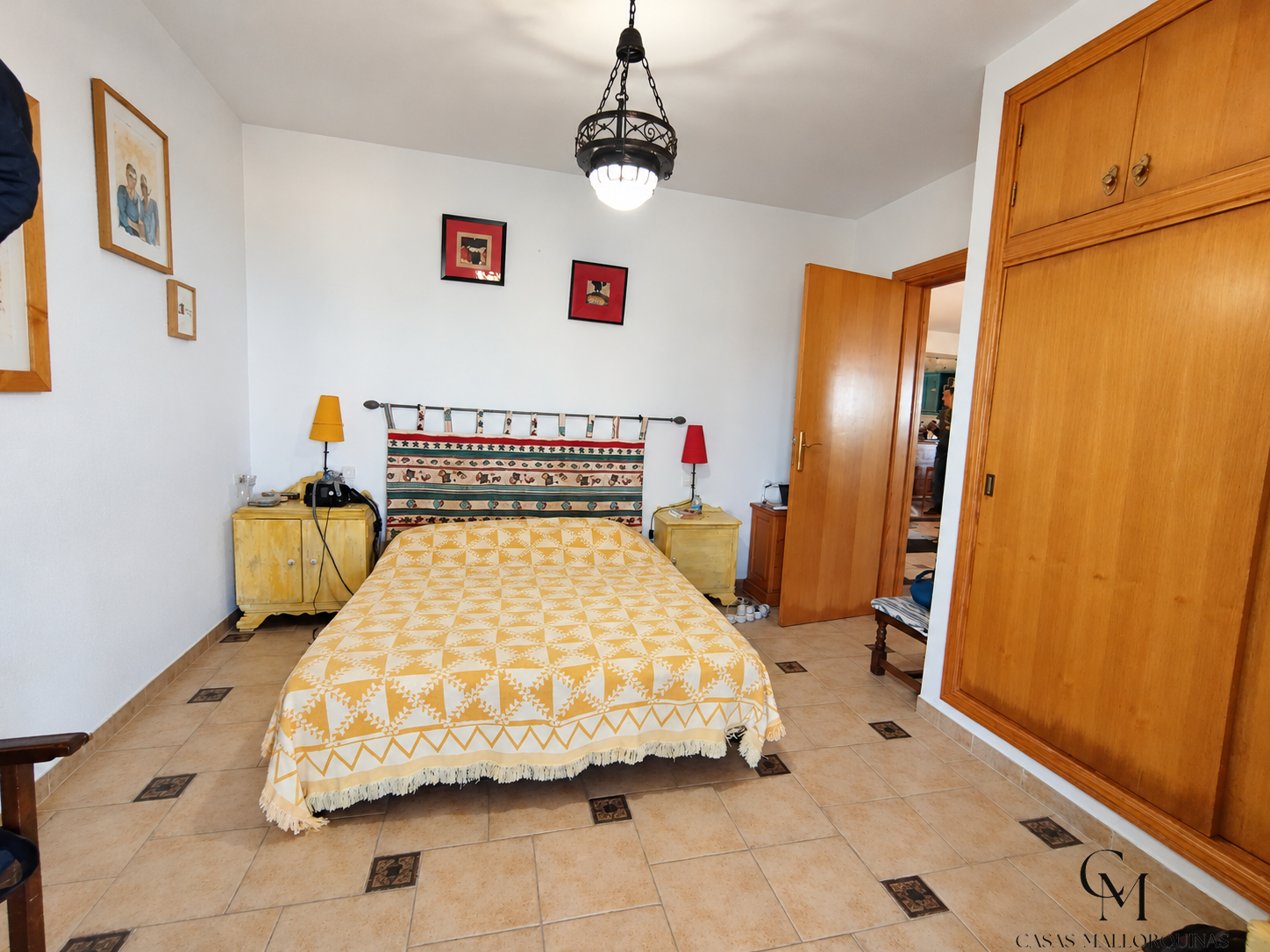 Venta de finca rústica en Santa Margalida
