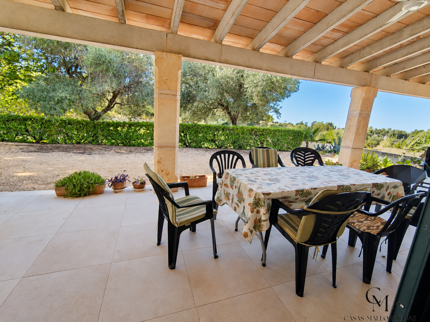 Venta de finca rústica en Santa Margalida