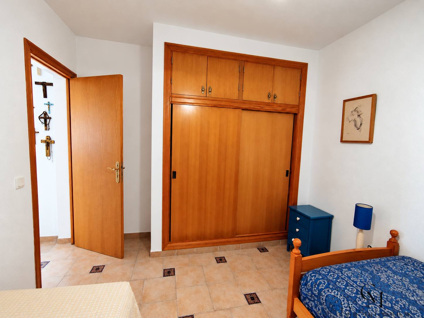 Venta de finca rústica en Santa Margalida