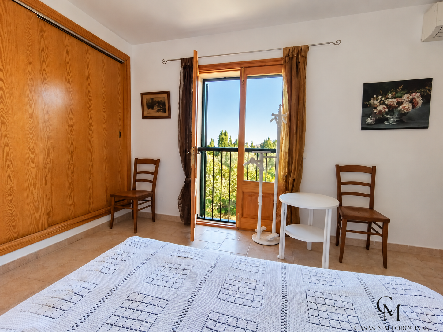 Venta de finca rústica en Santa Margalida