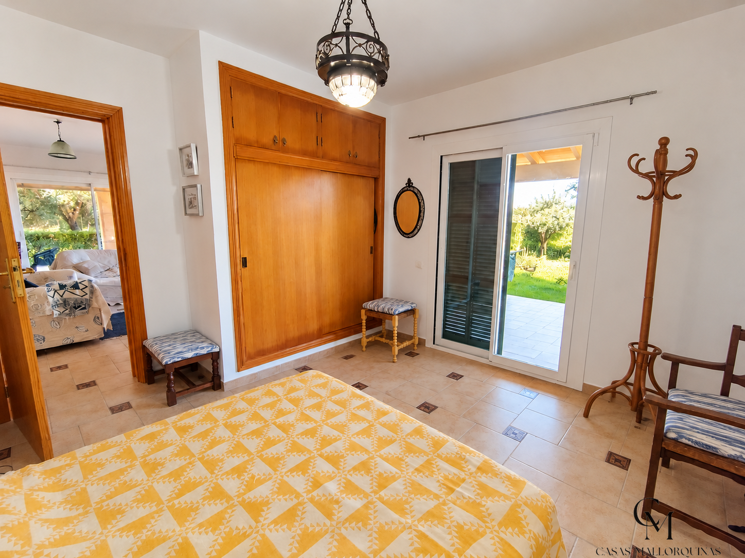 Venta de finca rústica en Santa Margalida