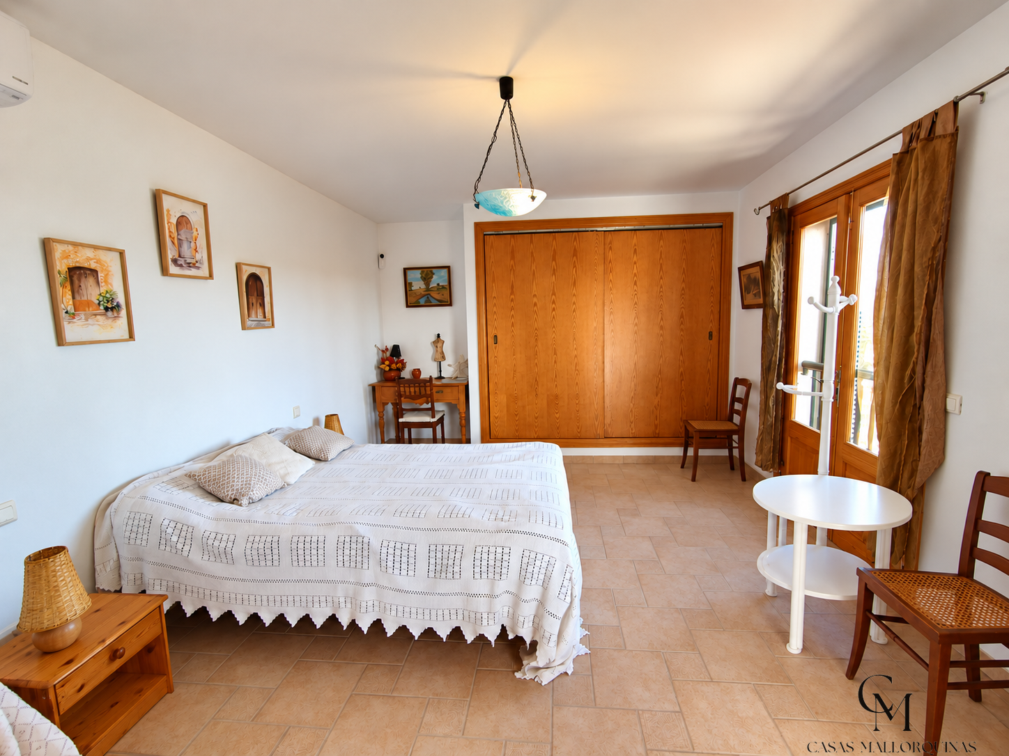 Venta de finca rústica en Santa Margalida