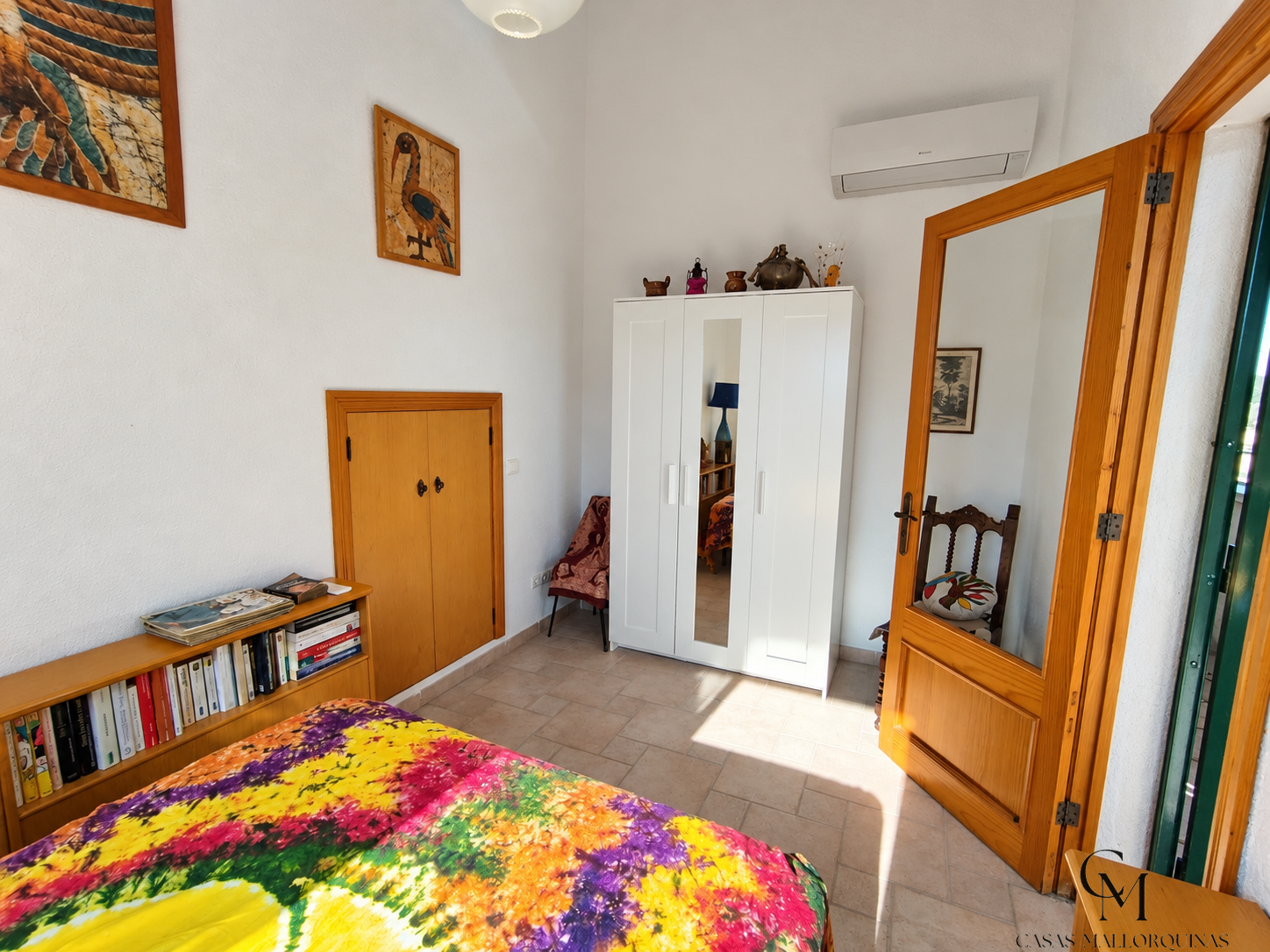 Venta de finca rústica en Santa Margalida