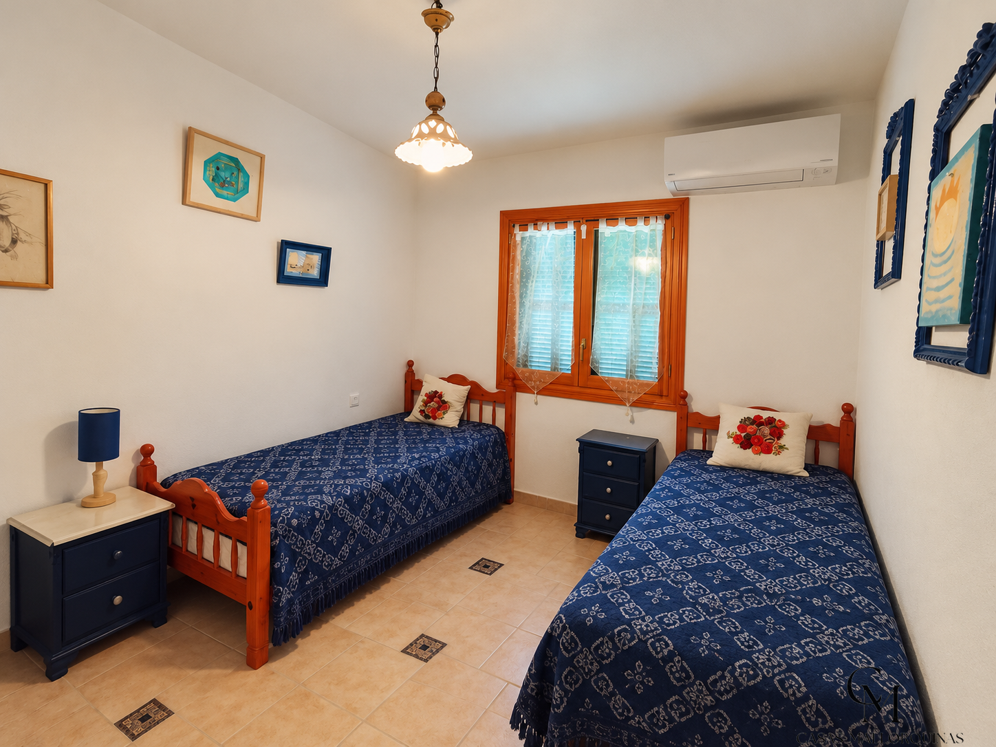 Venta de finca rústica en Santa Margalida