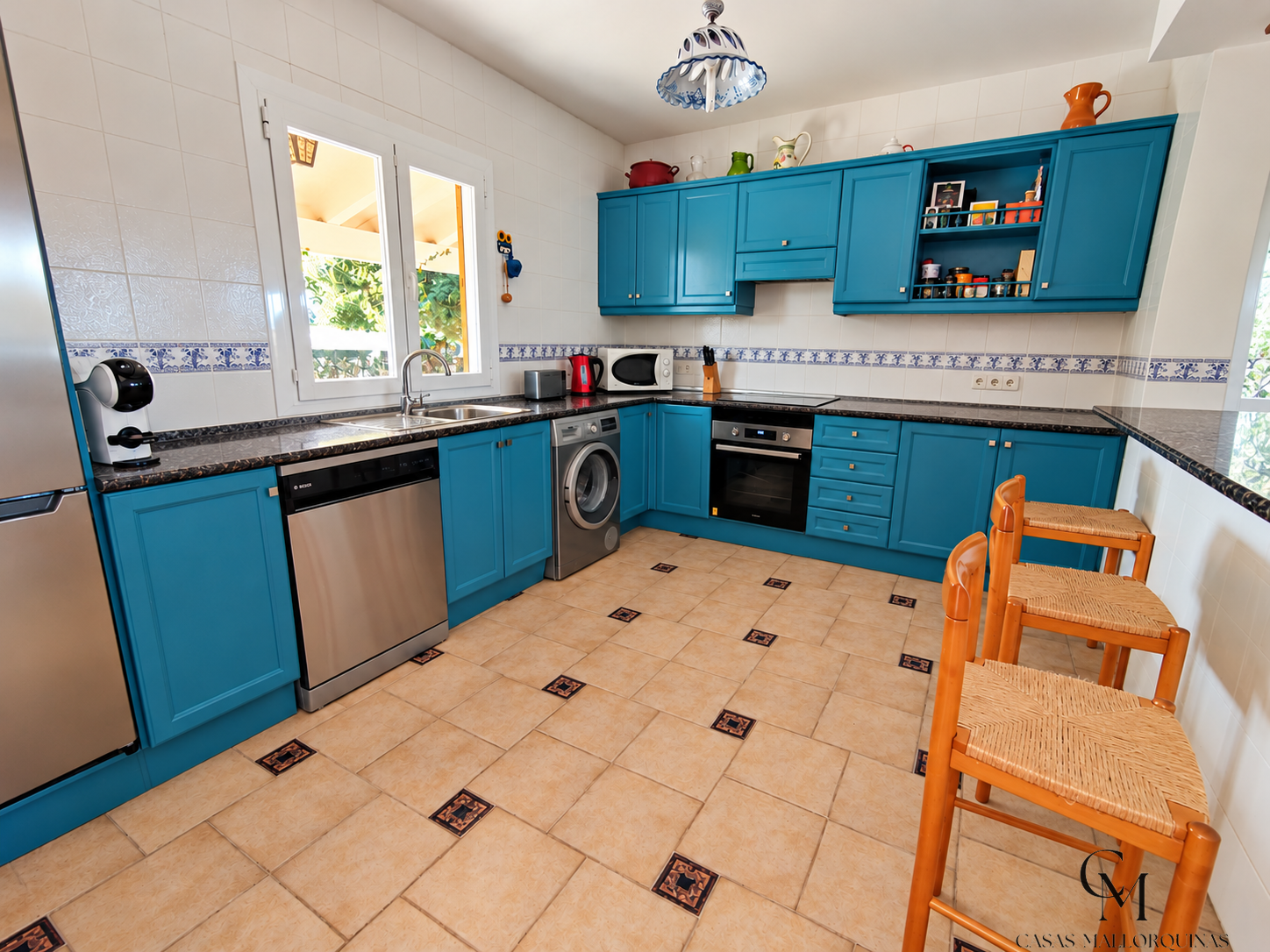 Venta de finca rústica en Santa Margalida