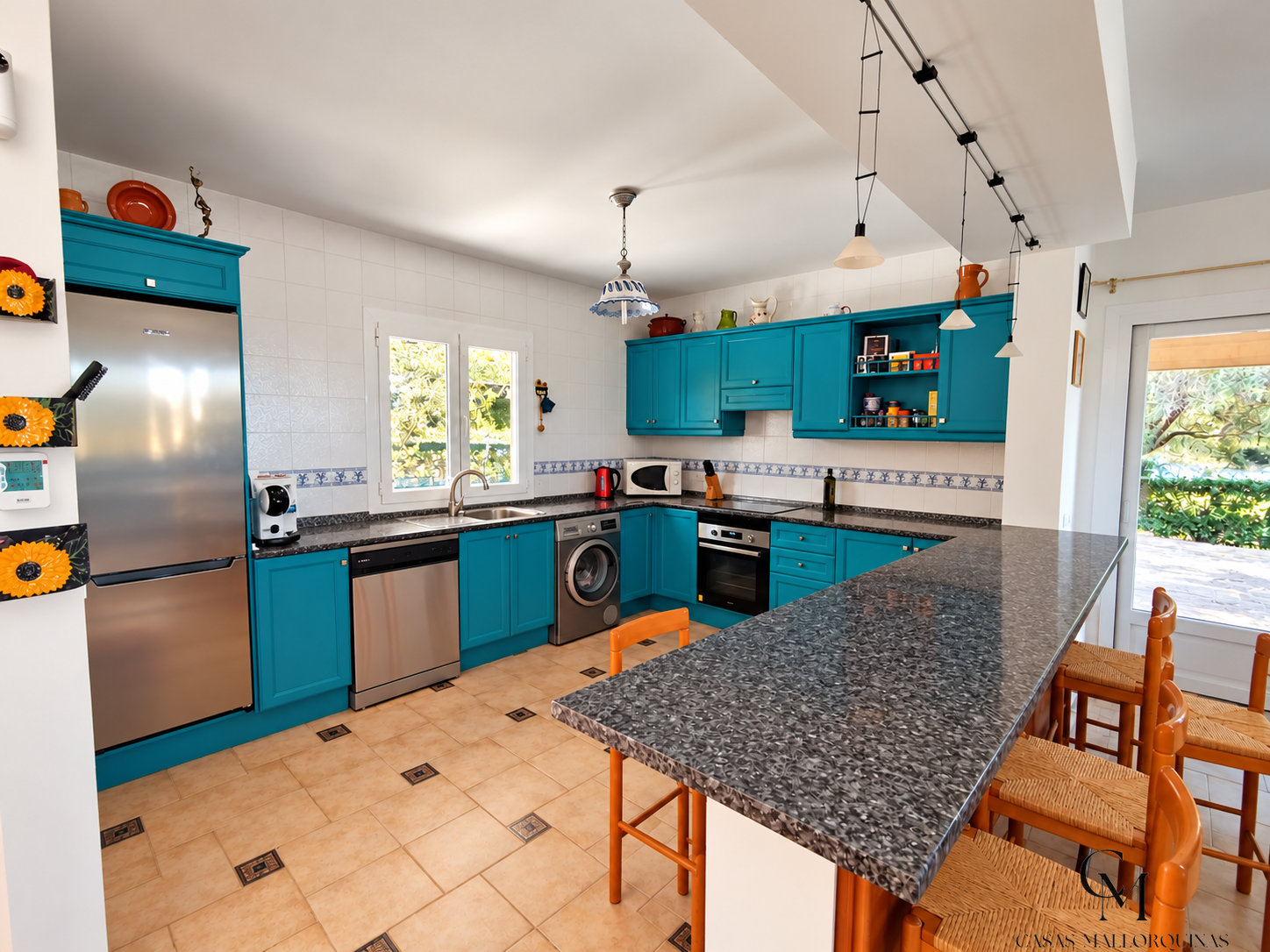 Venta de finca rústica en Santa Margalida