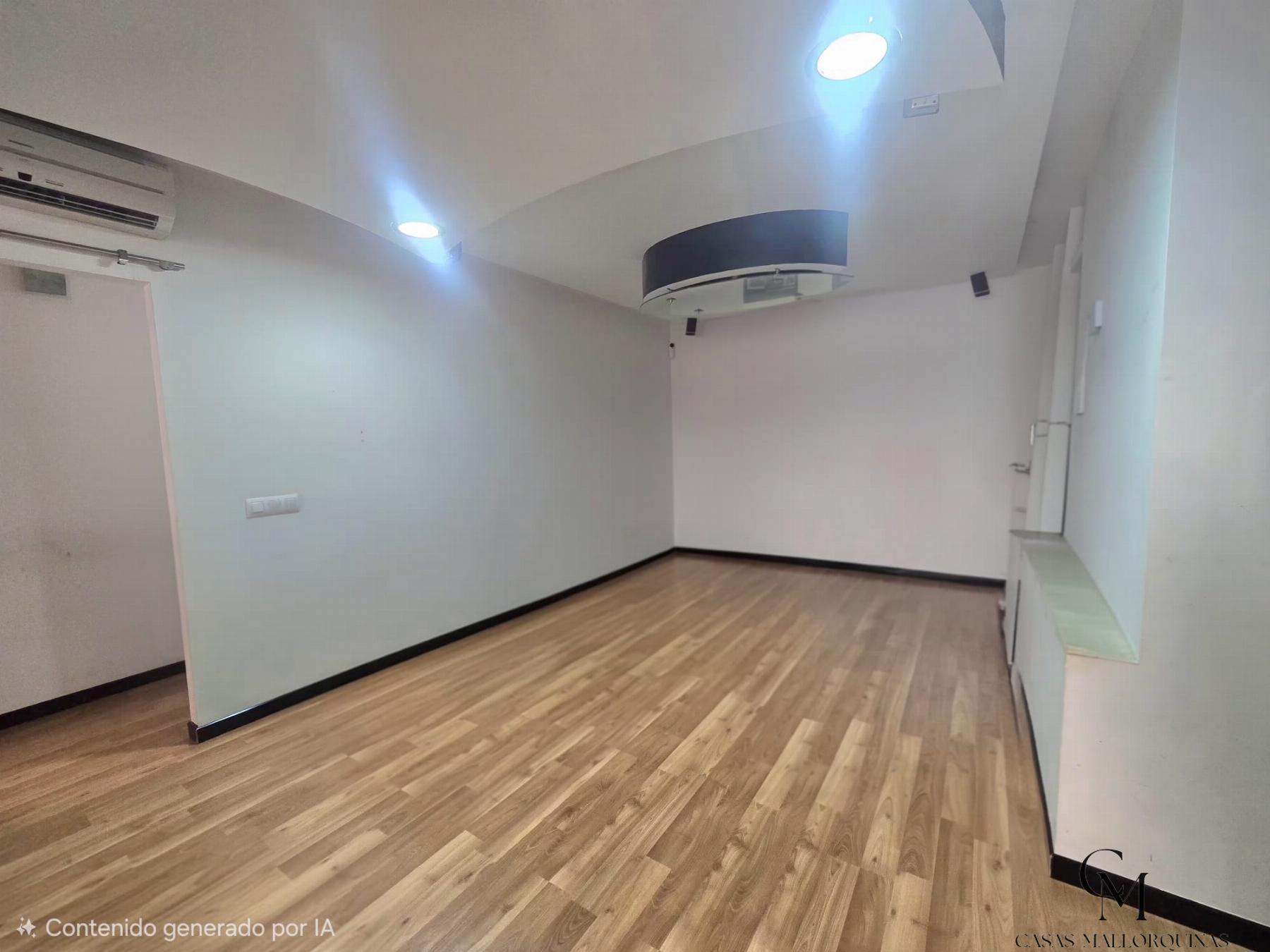 Venta de piso en Campos