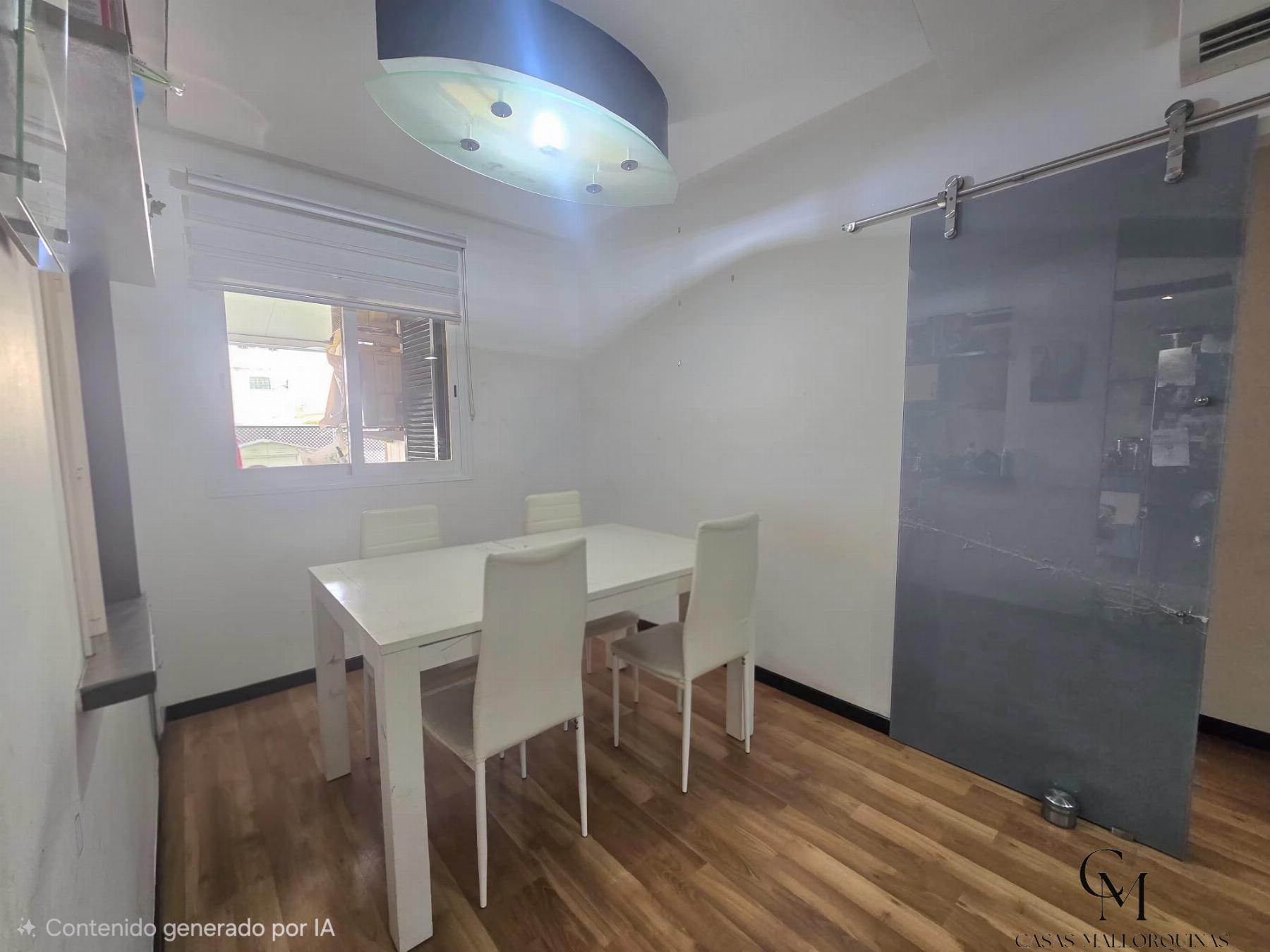 Venta de piso en Campos