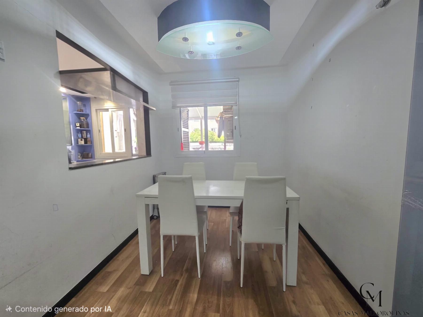 Venta de piso en Campos