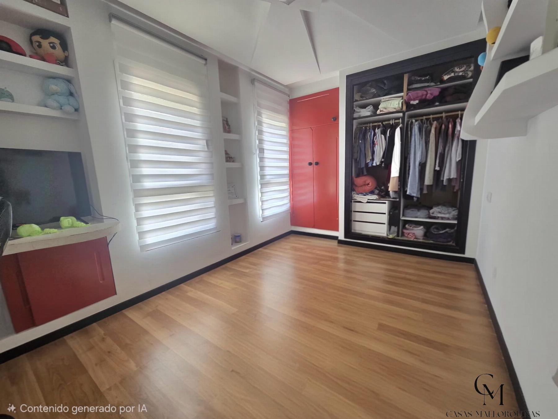 Venta de piso en Campos