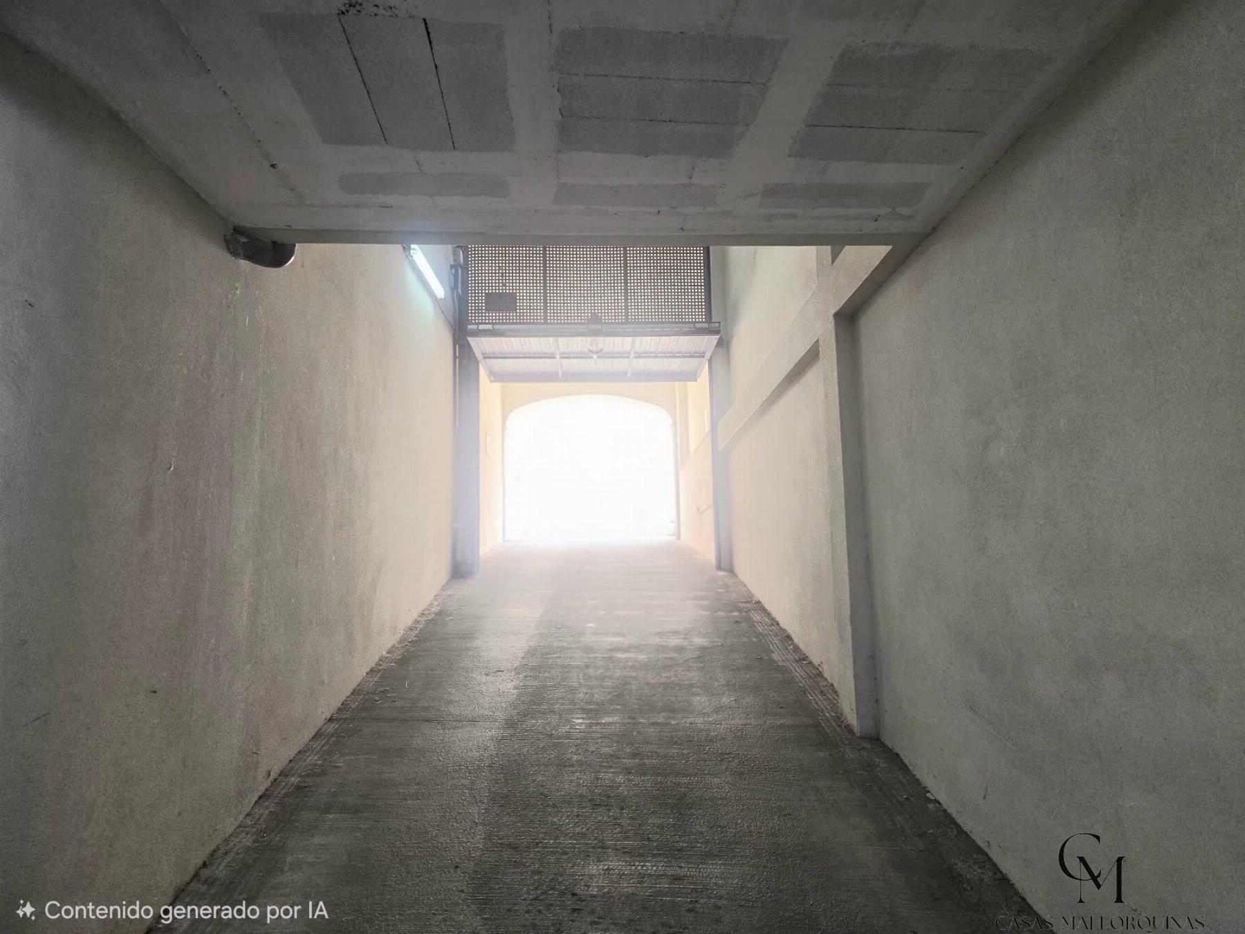 Venta de piso en Campos