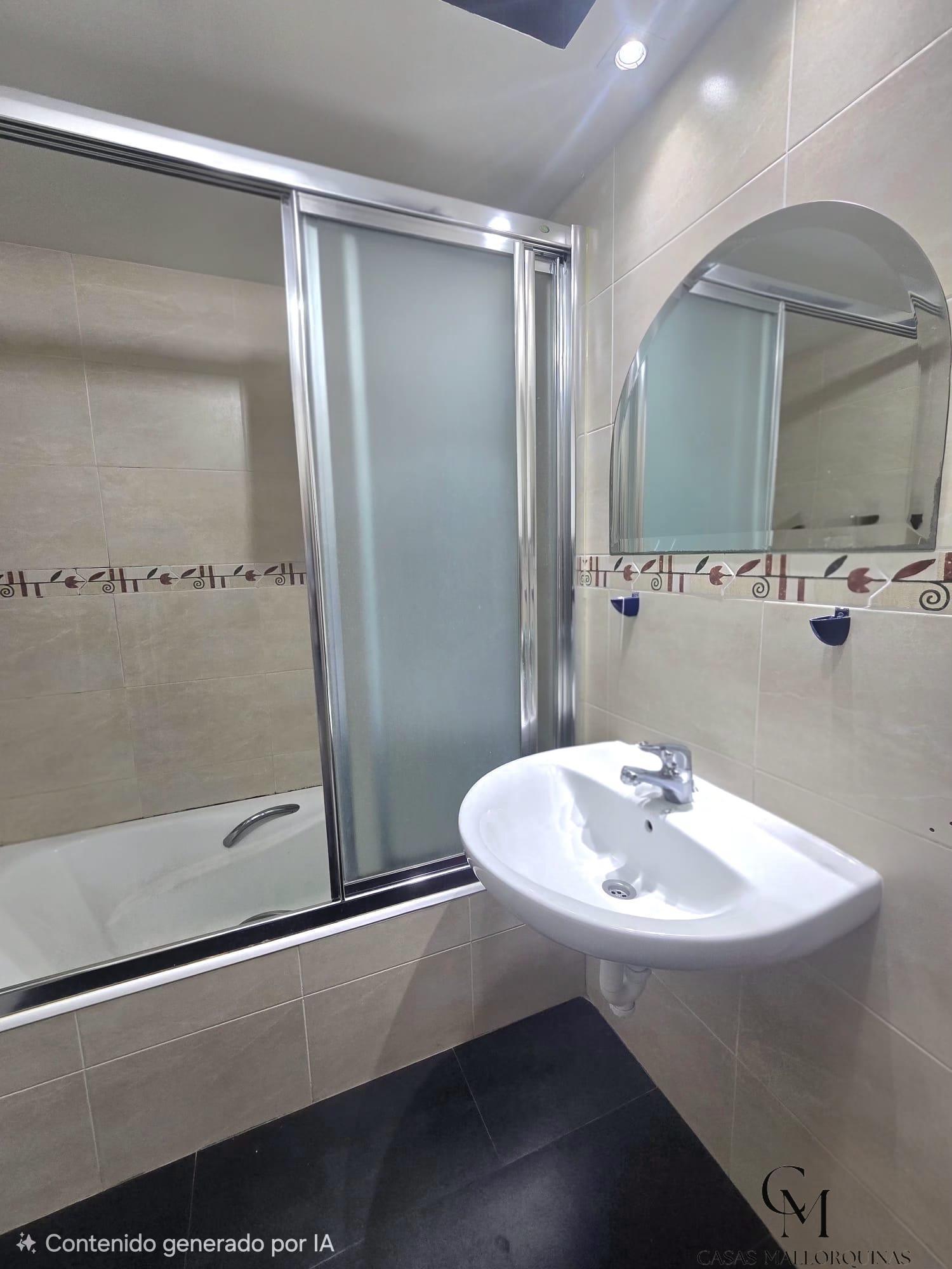 Venta de piso en Campos