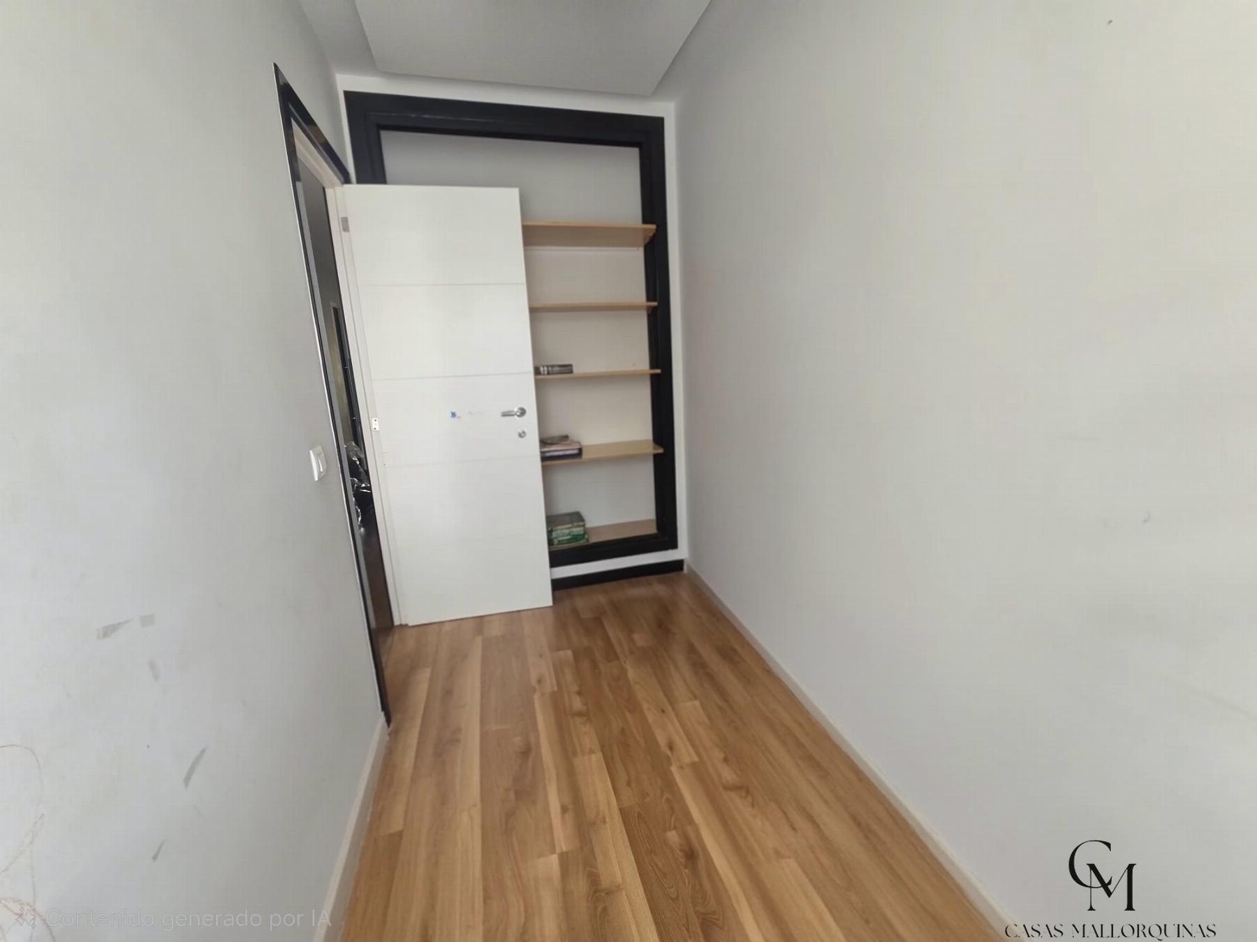 Venta de piso en Campos