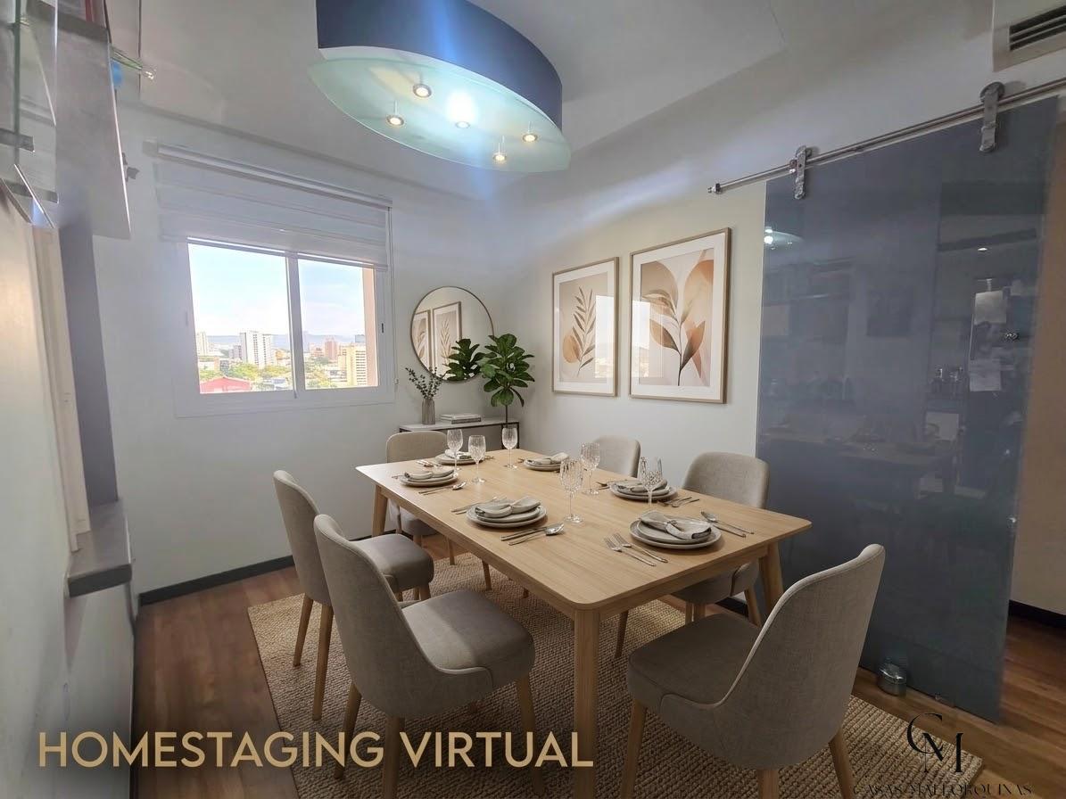 Venta de piso en Campos