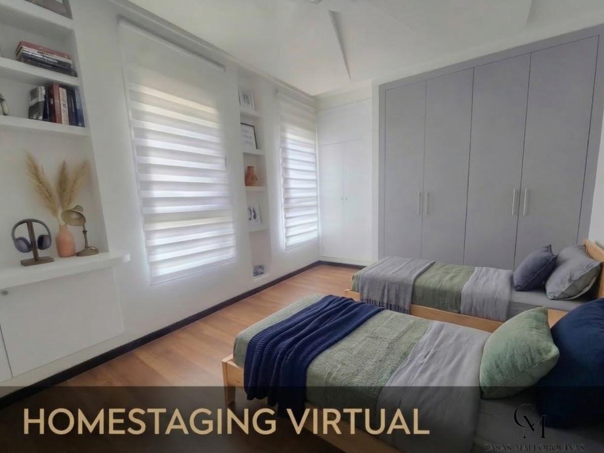 Venta de piso en Campos