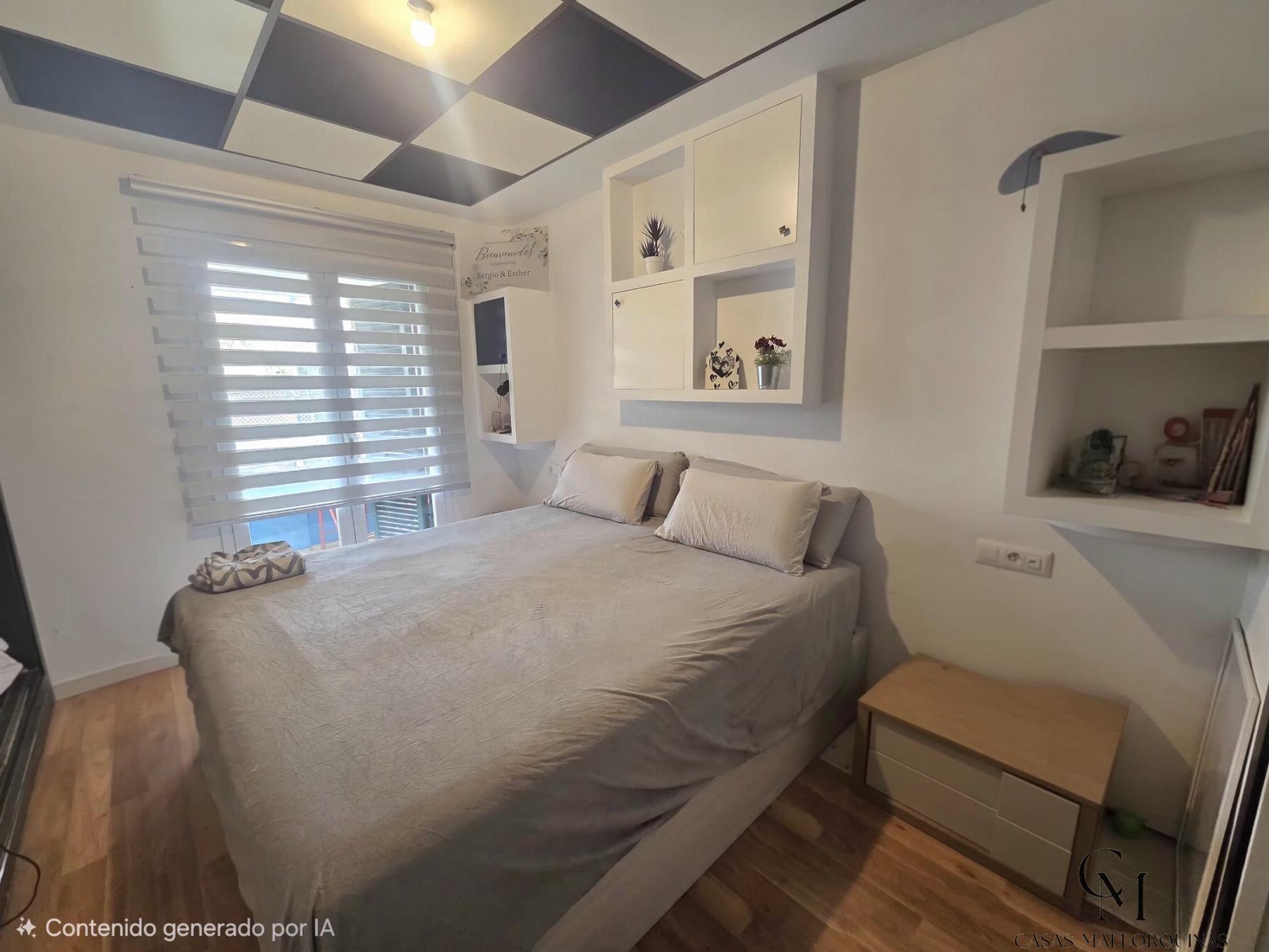 Venta de piso en Campos