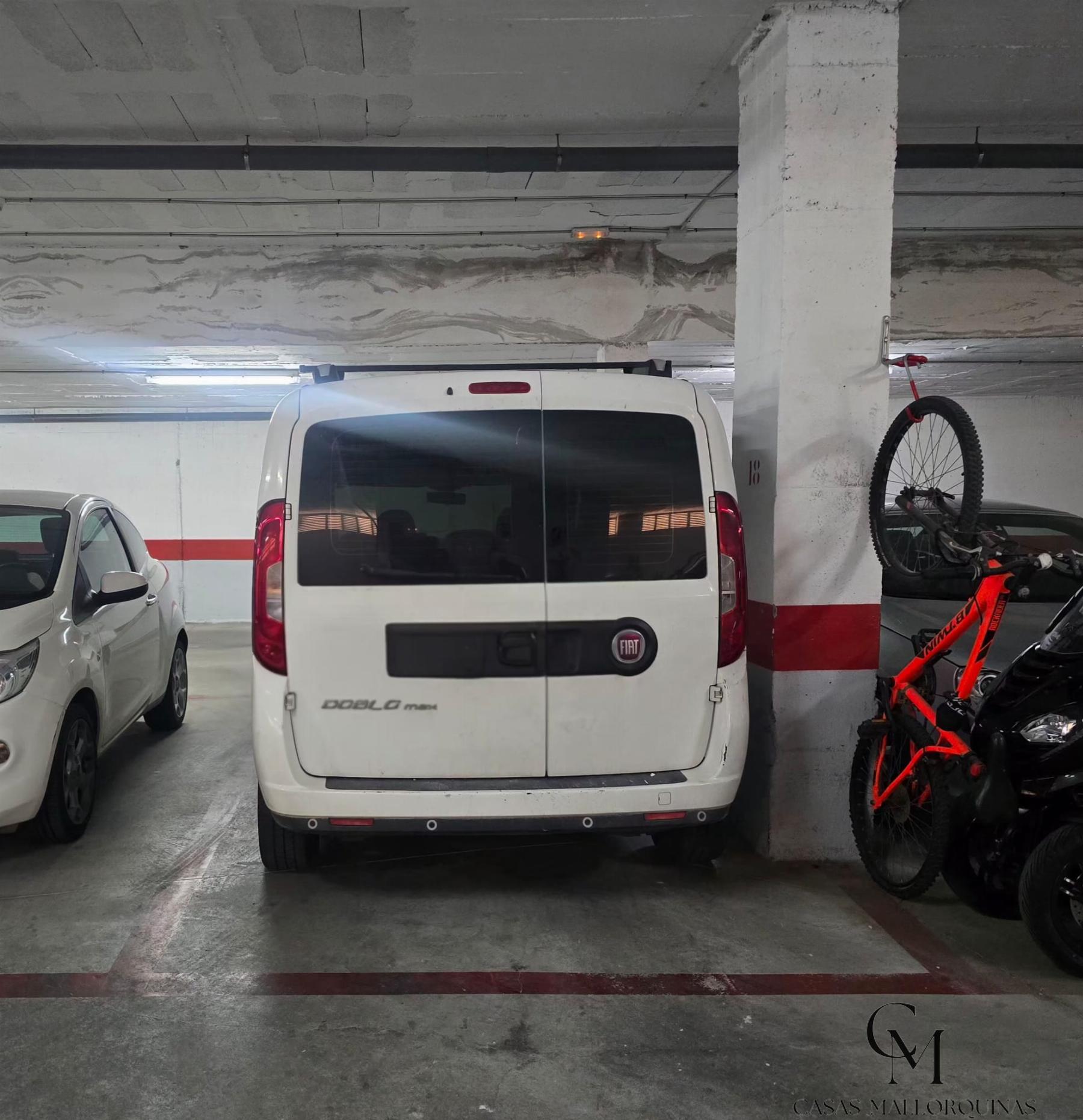 Venta de piso en Campos