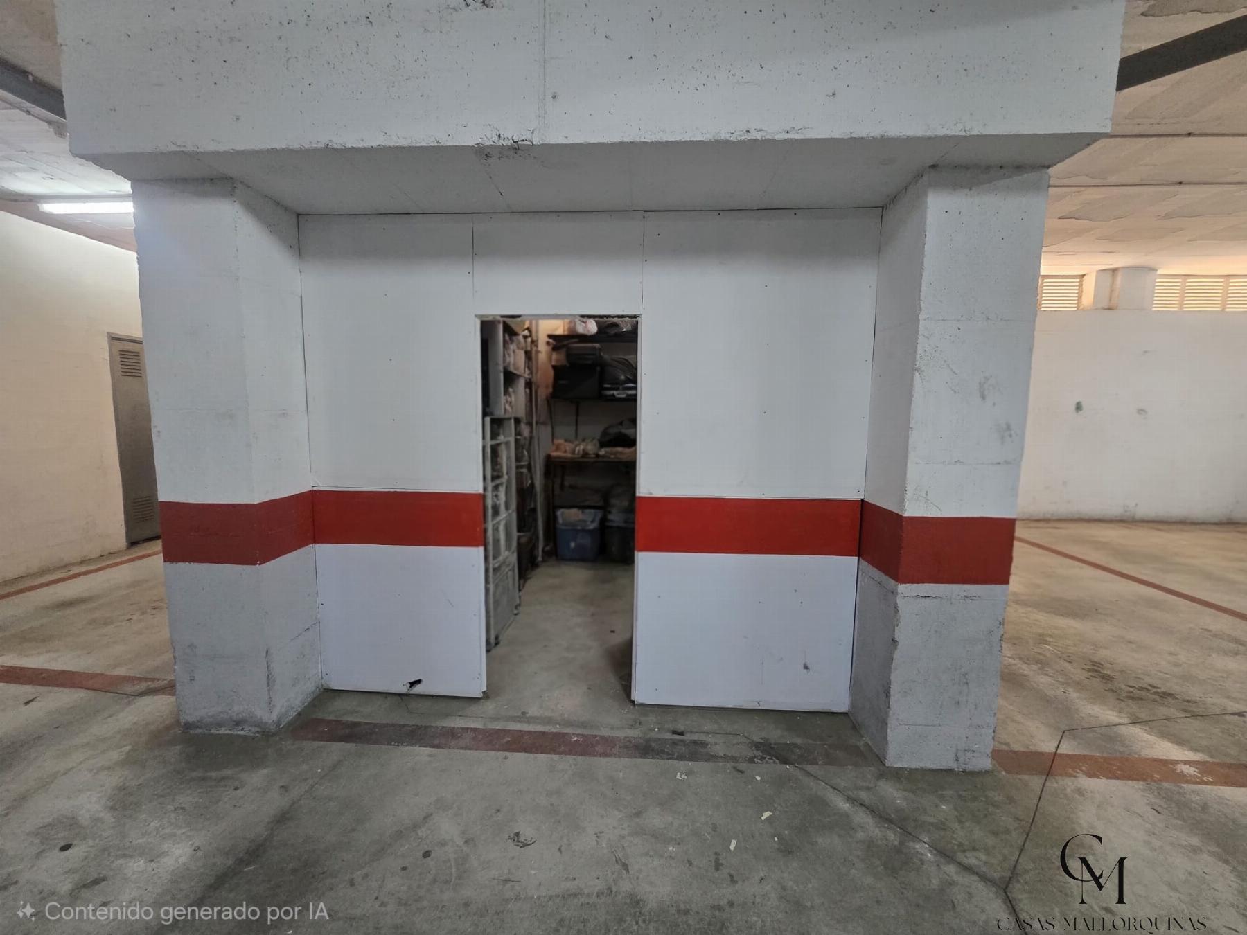Venta de piso en Campos