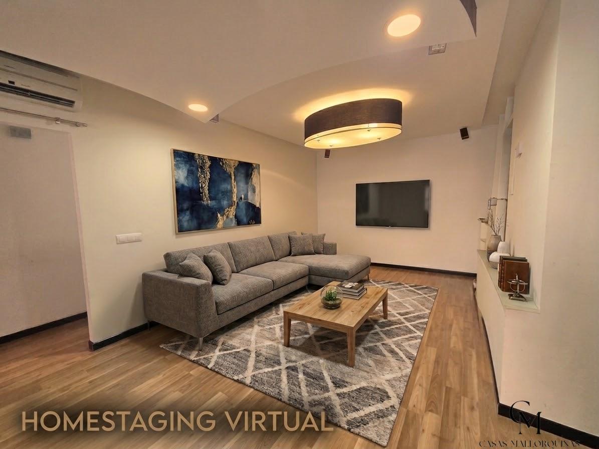 Venta de piso en Campos