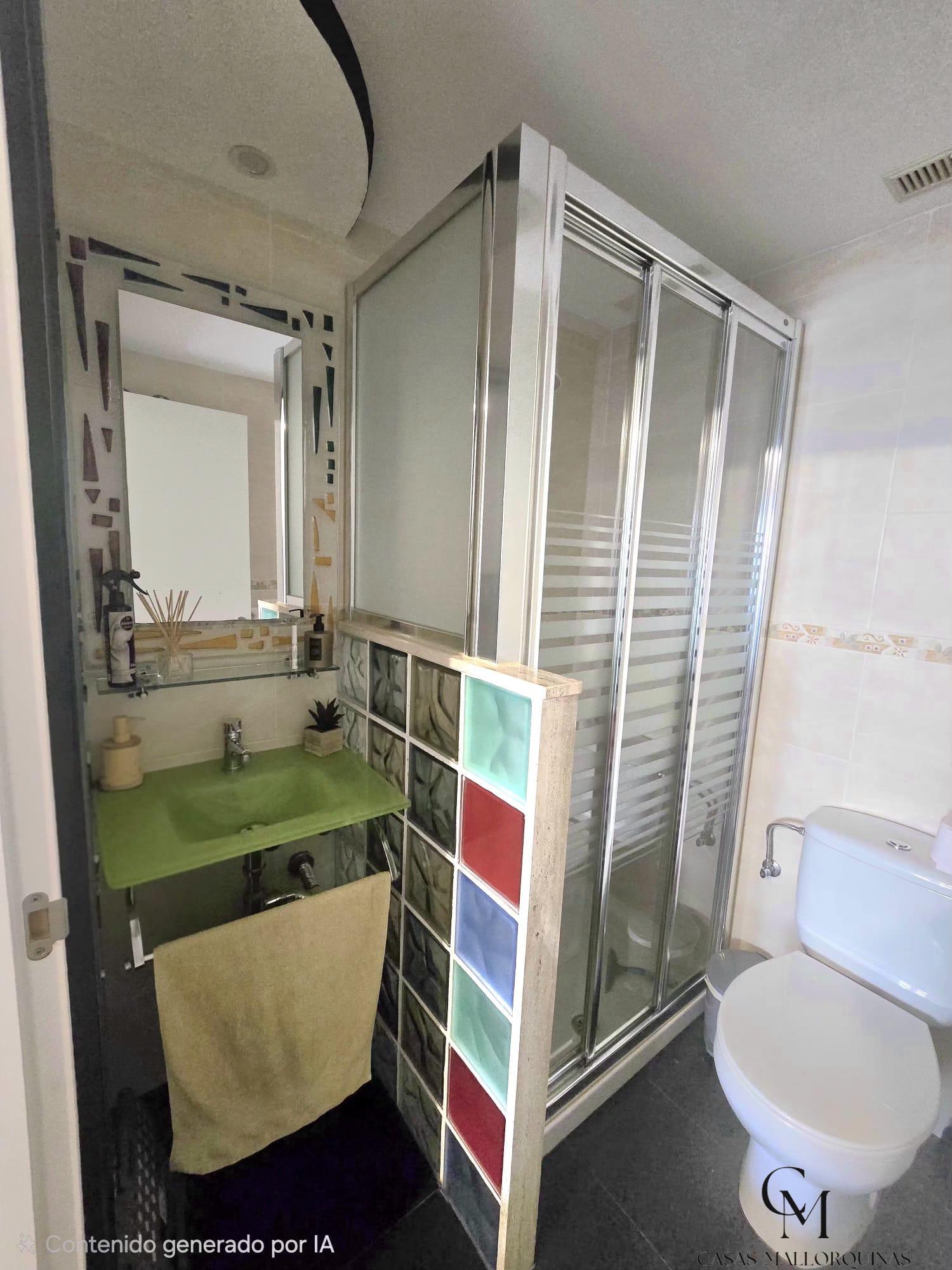 Venta de piso en Campos