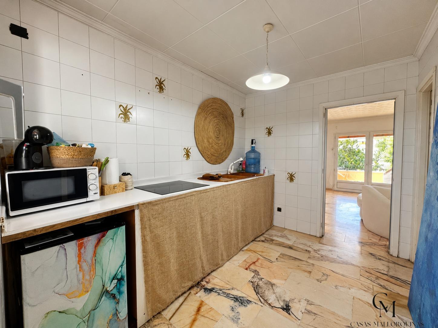 Venta de chalet en Alcúdia