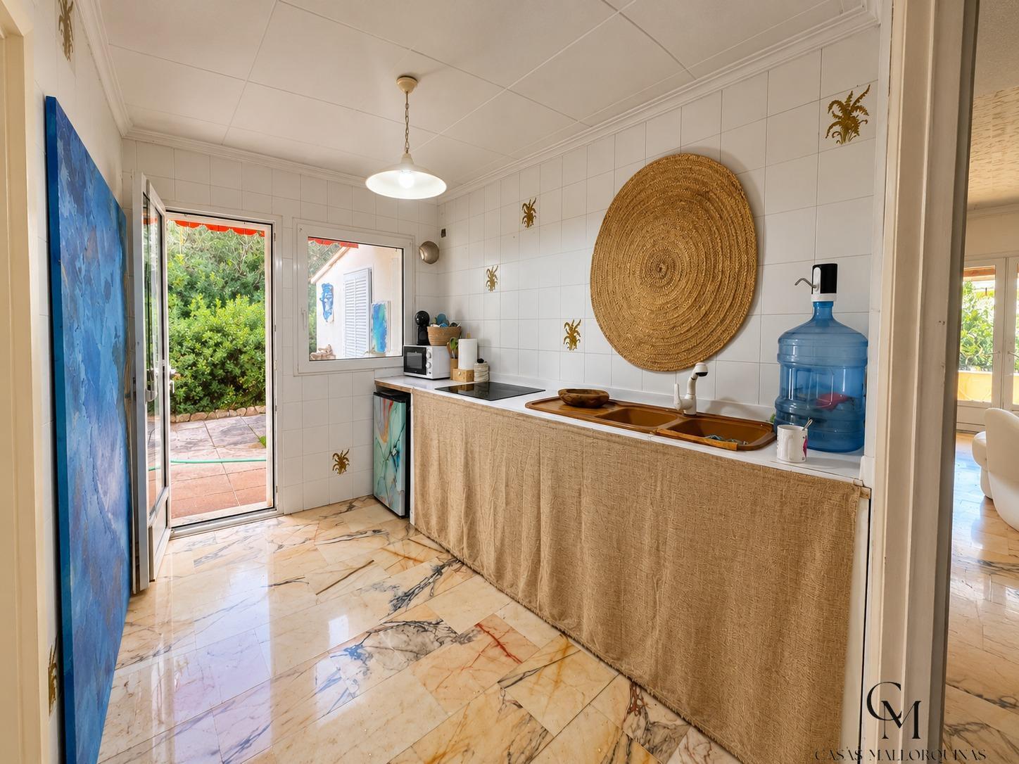 Venta de chalet en Alcúdia