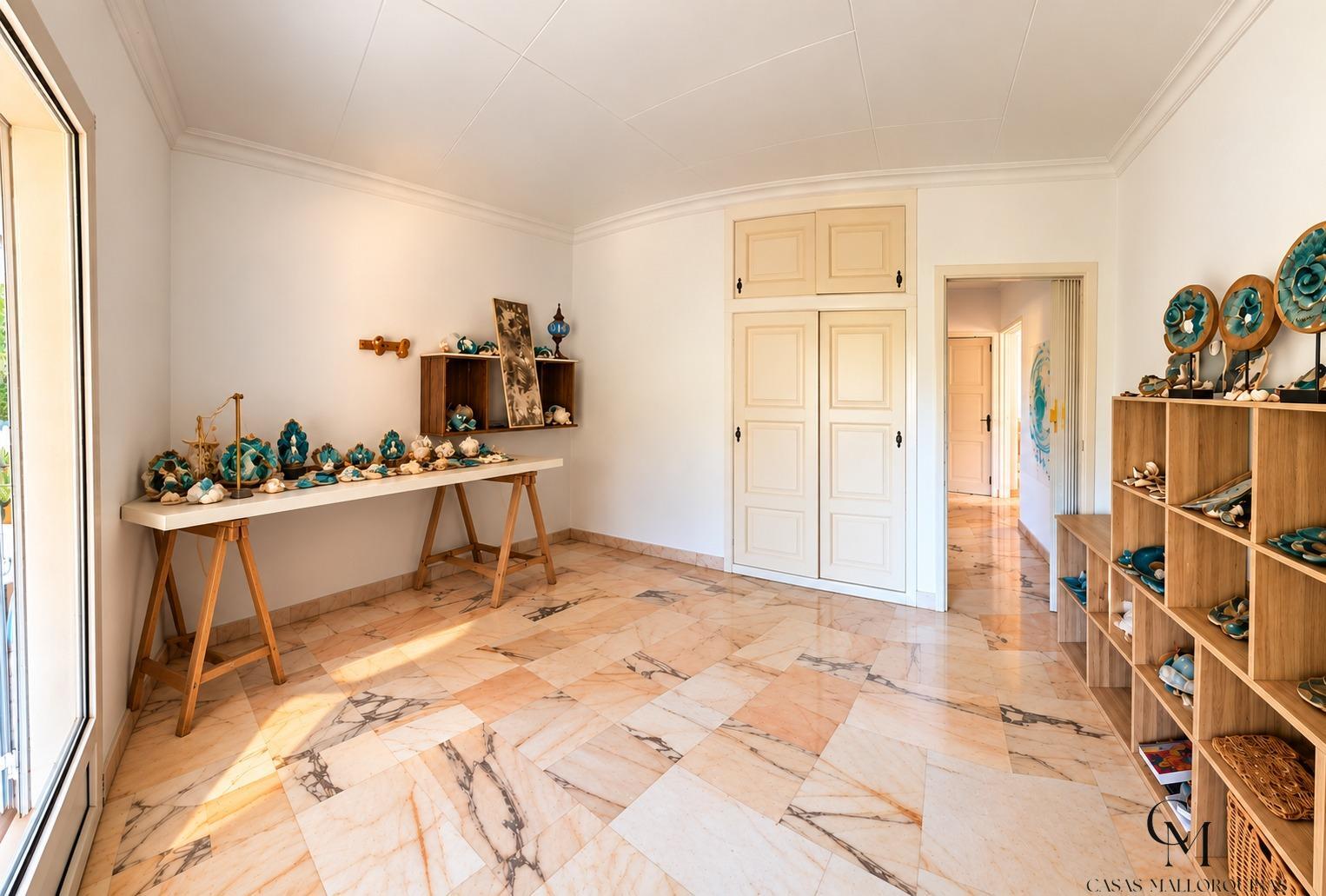 Venta de chalet en Alcúdia