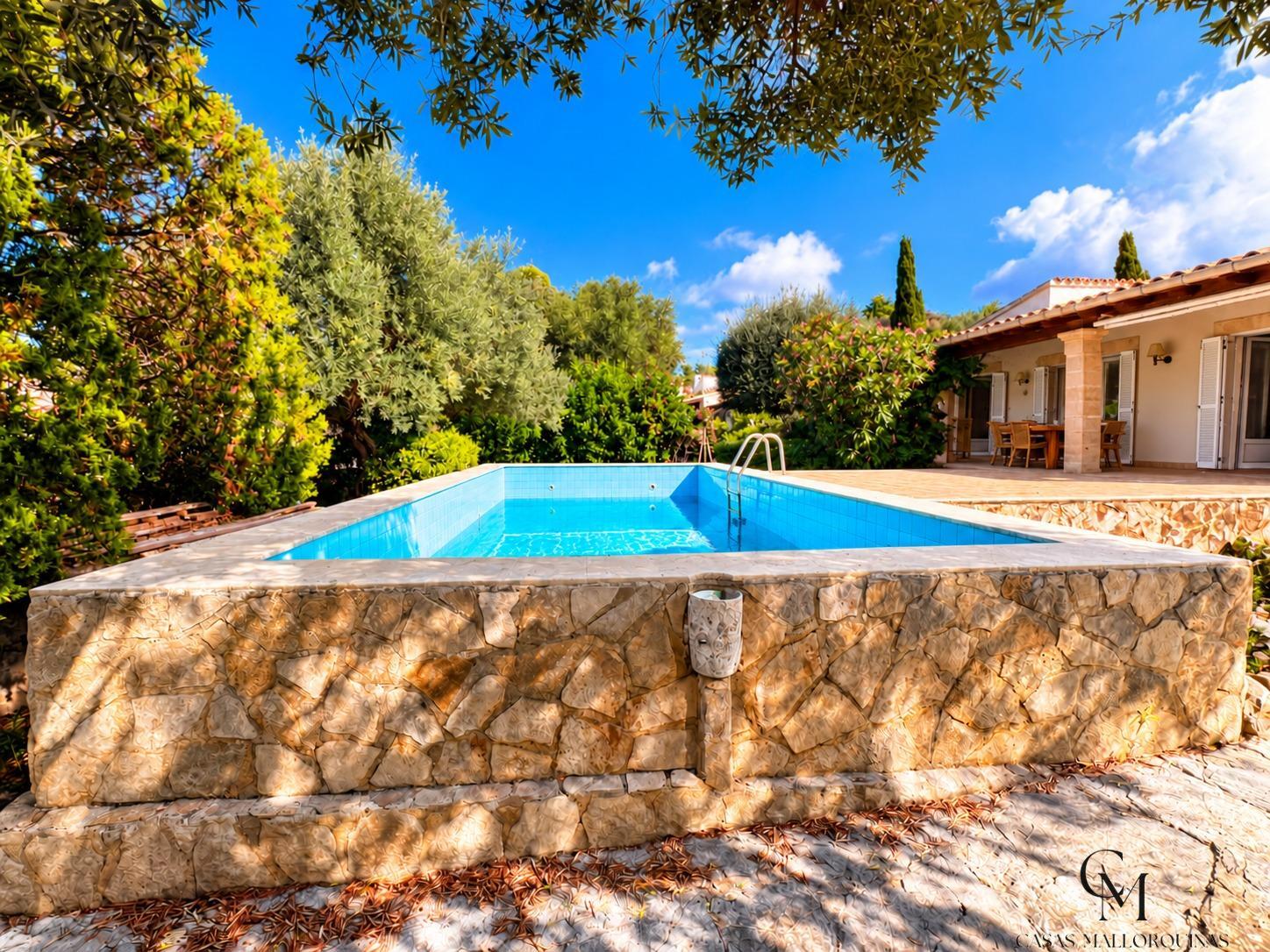 Venta de chalet en Alcúdia