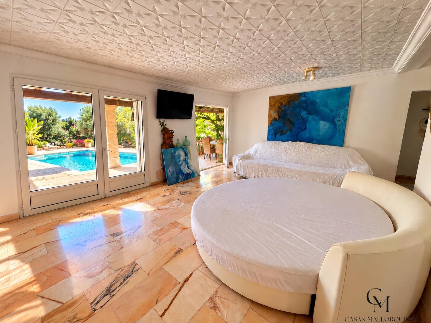Venta de chalet en Alcúdia
