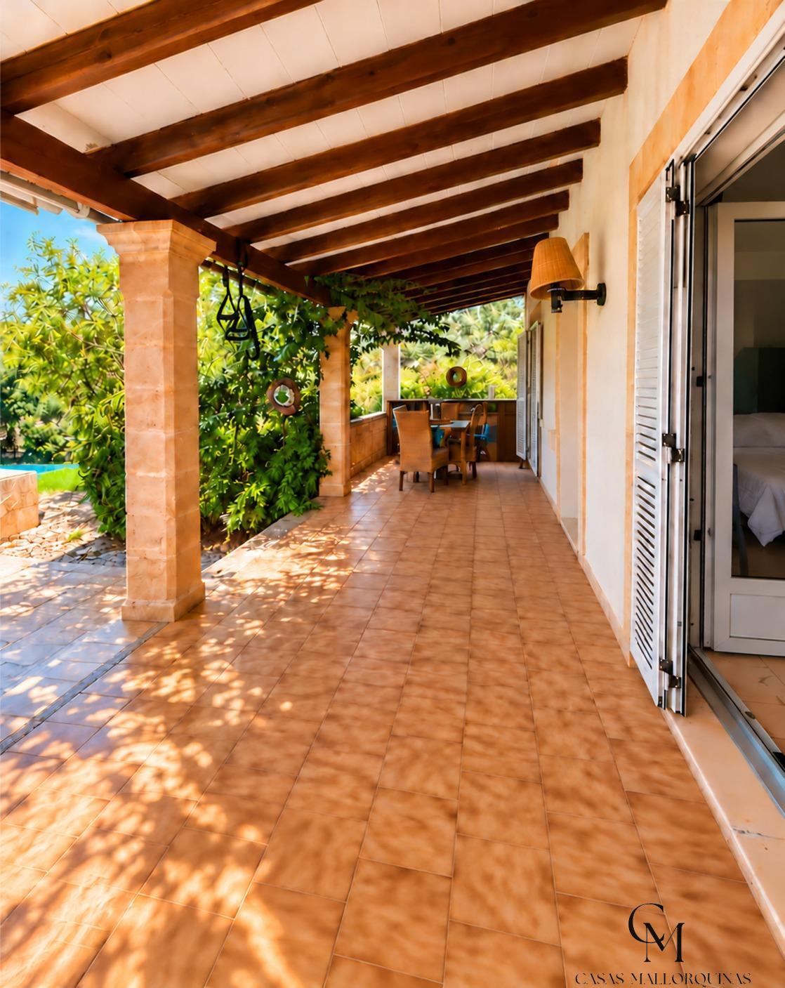 Venta de chalet en Alcúdia