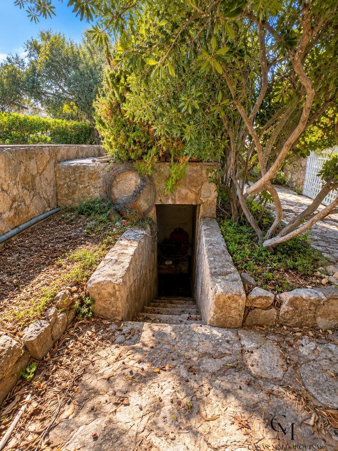Venta de chalet en Alcúdia