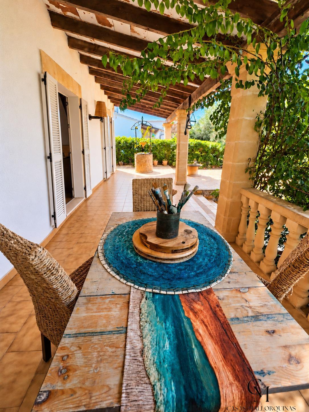 Venta de chalet en Alcúdia