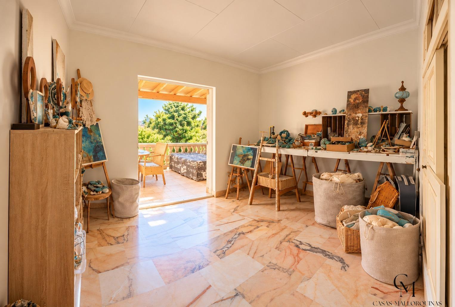 Venta de chalet en Alcúdia