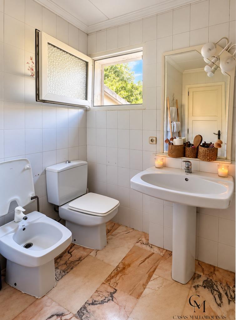 Venta de chalet en Alcúdia
