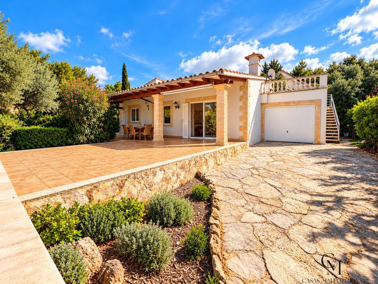 Venta de chalet en Alcúdia
